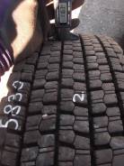 Bridgestone W900. Зимние, без шипов, 10 %, 2 шт. Под заказ