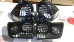 Стоп-сигнал. Toyota Harrier, ACU30, ACU30W, ACU35, ACU35W, GSU30, GSU30W, GSU31, GSU31W, GSU35, GSU35W, GSU36, GSU36W, MCU30, MCU30W, MCU31, MCU31W, M...