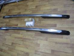 Рейлинг. Honda CR-V, RM1, RE5, RM4 Двигатели: R20A, R20A9, K24Z7, K24A