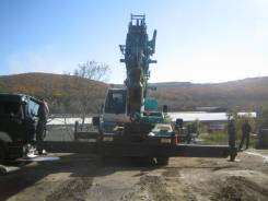 Kobelco. Продам кран кобелко RK350, 35 000 кг., 50 м.