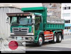 Hino Profia. , 20 780 куб. см., 15 000 кг., 6x4. Под заказ