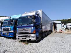Hino. Продам грузовик HINO бабочка, 12 910 куб. см., 12 000 кг.
