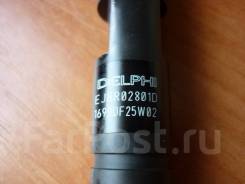 Инжектор, форсунка. Kia Carnival Kia Sedona Hyundai Terracan Двигатель J3. Под заказ