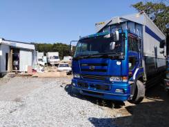 Nissan Diesel. Продается грузовик Nissan UD бабочка, 21 205 куб. см., 12 000 кг.