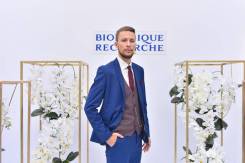 Иллюзионист Александр Романов, корпоративы, юбилеи, Новый год