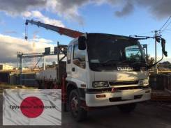 Isuzu Forward. , 8 200 куб. см., 4x2. Под заказ