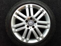 Mercedes. 7.5x17", 5x112.00, ET47