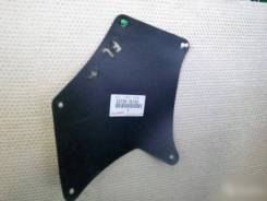 Защита двигателя пластиковая. Toyota FJ Cruiser, GSJ10, GSJ10W, GSJ15, GSJ15W Toyota Hilux Surf, GRN215, GRN215W, KDN215, KDN215W, RZN210, RZN210W, RZ...