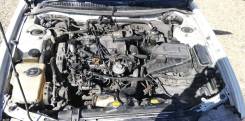 Двигатель в сборе. Toyota: Town Ace Truck, Lite Ace, Corona, Deliboy, Corolla Axio, Lite Ace Noah, Town Ace, Corolla, Carina E, Carina II, Model-F, To...