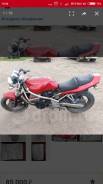 Suzuki Bandit. 400 куб. см., исправен, птс, с пробегом