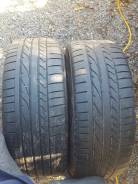 Bridgestone Potenza RE050A. Летние, 2008 год, 20 %, 2 шт