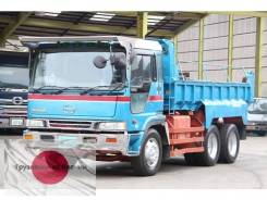 Hino Profia. , 19 680 куб. см., 10 000 кг., 6x2. Под заказ