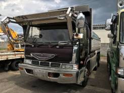 Hino. Продам 1994г Без пробега по РФ. Отличное состояние рамы,, 20 000 куб. см., 20 000 кг.