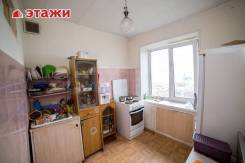 1-комнатная, улица Саратовская 11. Эгершельд, агентство, 32 кв. м. Интерьер