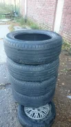 Bridgestone Turanza ER42. ������, �/�, ����� 30�%