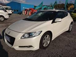 Honda CR-Z. ZF1, LEA