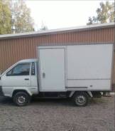 Toyota Town Ace