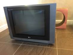 LG. CRT (ЭЛТ)