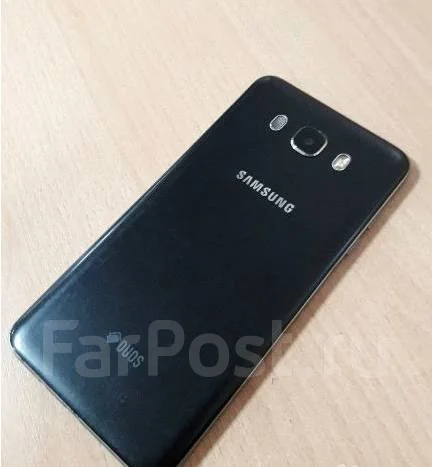 Samsung Galaxy J7. �/�, ������ ����