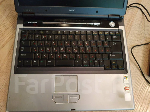 NEC ����