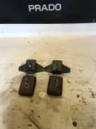 Подушка двигателя. Toyota: Land Cruiser, Land Cruiser Cygnus, Sequoia, Tundra, 4Runner Двигатель 2UZFE