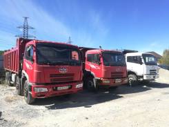 FAW CA3312. Продам самосвалы , 8 600 куб. см., 30 000 кг.