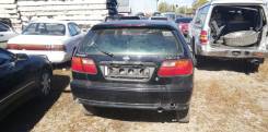 Nissan Pulsar. JN15, SR16VE