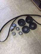 Механизм газораспределения. Subaru Forester Subaru Impreza Двигатель EJ20G