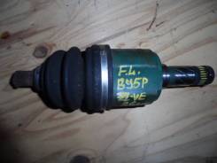 Шрус подвески. Mazda Atenza, GY3W, GYEW Mazda Familia, BJ5P, VENY10, VENY11, VEY10, VEY11 Mazda Mazda6, GY Mazda MPV, LW, LW3W, LW5W, LWEW, LWFW Двига...