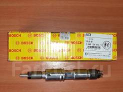 Форсунка 0 445 120 106 ( 0445120106 ) Bosch DCi11 , ЯМЗ-650 во Владивостоке Инжектор, форсунка. Baw Fenix. Под заказ