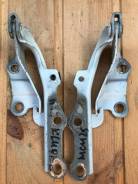 Крепление капота. Toyota: Harrier, Hilux Surf, Land Cruiser Prado, 4Runner, Highlander, Kluger V, Progres Lexus GX470, UZJ120 Lexus RX300, MCU10, MCU1...