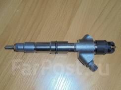 Форсунка 0 445 120 213 (0445120213) Bosch Евро3 Shaanxi, Foton, Zoomli во Владивостоке Инжектор, форсунка. Shaanxi Shacman SSX3251DM384. Под заказ