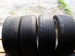 Dunlop SP Sport LM704. Летние, 2014 год, 50 %, 4 шт