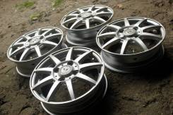 G-Mach. x13", 4x100.00, ET42