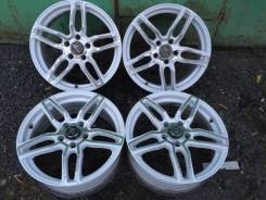 4Go. 7.0x17", 5x114.30, ET40, ЦО 60,1 мм.