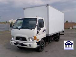 Hyundai HD78. Продам фургон HD-78, новый, 3 900 куб. см., 4 500 кг.