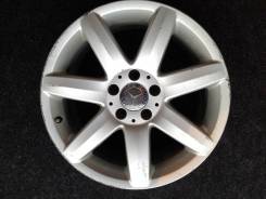 Mercedes. 8.5x17", 5x112.00, ET35
