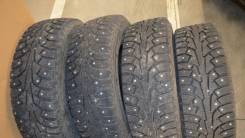 Nokian Hakkapeliitta 5. Зимние, шипованные, 5 %, 4 шт