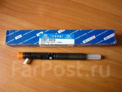 Инжектор. Kia Sedona Kia Carnival Kia Grand Carnival Hyundai Terracan Двигатели: D4BB, J3. Под заказ