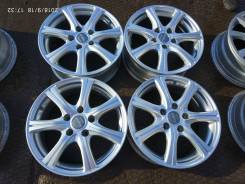 Manaray Sport. 6.5x16", 5x114.30, ET35