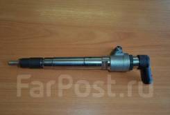 Инжектор, форсунка. Ford Ranger, TKE Ford Transit, TT9, TTF, TTG Ford Tourneo Custom, TTF Honda Torneo Citroen Jumper Peugeot Boxer Двигатели: GBVAJPF...