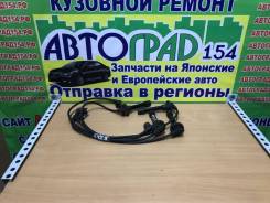 Высоковольтные провода. Honda Accord, CD5, CD7, CE1 Honda Odyssey, RA1, RA2 Двигатели: 20T2N14N, 20T2N15N, C27A4, F18A3, F18A4, F18B1, F20B1, F20B2, F...