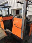 Doosan BR16JW. Погрузчик, ричтрак, штабелёр, электропогрузчик, автопогрузчик, стеллаж, 1 600 кг., Электрический