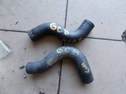 Патрубок радиатора. Subaru Forester, SF5 Subaru Impreza WRX STI, GC8, GF8