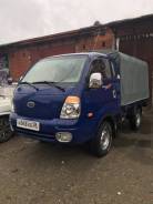 Kia Bongo. Продам KIA Bongo 3, 2 902 куб. см., 1 000 кг.
