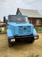 ЗИЛ 4331. Продам ЗИЛ дизель водовоз, 11 000 куб. см., 7 000 кг., 4x2