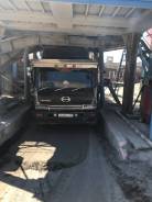 Hino. Хороший самосвал Хино, 17 000 куб. см., 20 000 кг.