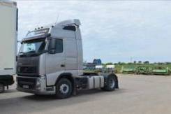 Volvo FH-TRUCK4x2, 2010. Тягач Volvo FH 4x2 2010 г с Полуприцепом Рефрижератором Wielton, 12 800 куб. см., 30 000 кг.