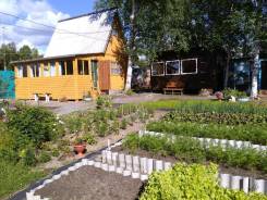 Продам дачу снт Юг, 5 стройка. От агентства недвижимости (посредник)