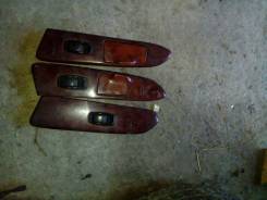 Блок управления стеклоподъемниками. Mitsubishi Diamante, F31A, F31AK, F36A, F41A, F46A, F47A Двигатели: 6G72, 6G73